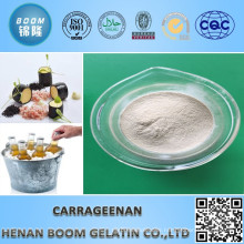 Hot sale Kappa semi-refined Carrageenan